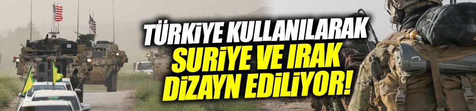 Tantan: Rakka'da tiyatro oynanıyor