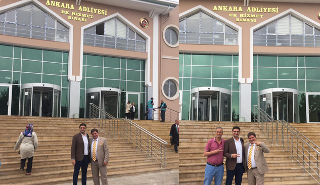 Çiğli Belediye Başkanına Mahkeme Şoku: Karadağ Partiye Geri Dönüyor