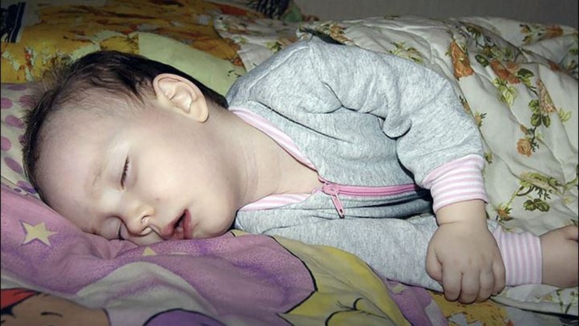 Uyuyan güzel’ masalı gerçek oldu: Doktorlar çare arıyor