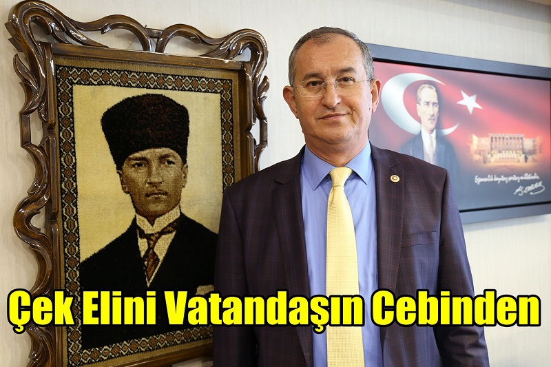 Havaalanındaki Otopark Ücretleri Cep Yakıyor