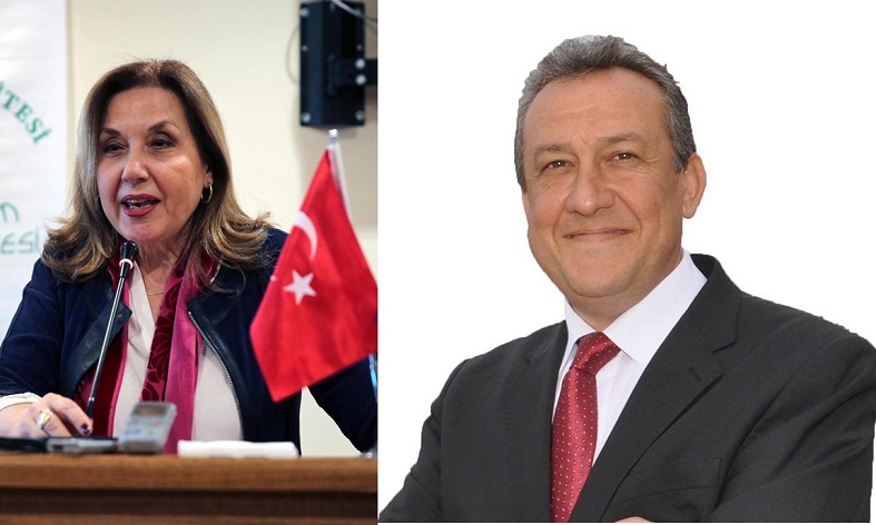 “Lozan'dan Günümüze Adalet ve Basın”