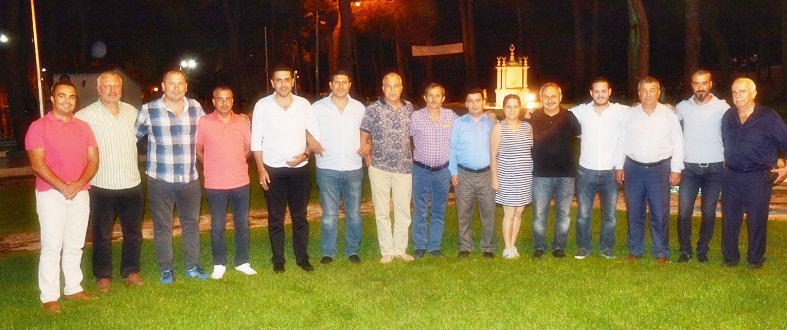 Kemalpaşa’da Güzel Şeyler Oluyor