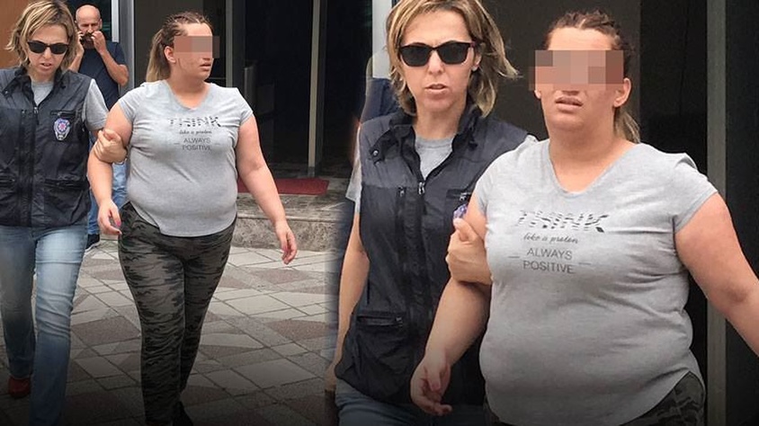 Eskort sitesinden tanıştı, vazgeçince soyuldu