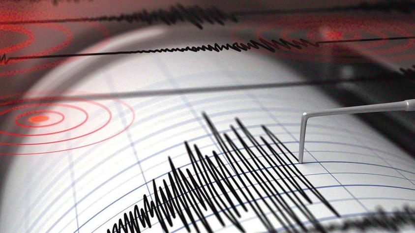 Depremler Bodrum'da devam ediyor