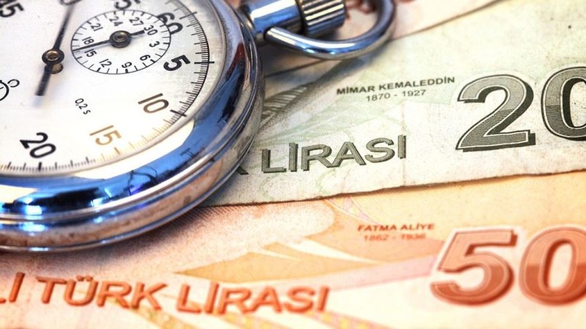 Prim ve vergi borcunun ilk 2 taksidini ödemeyen yanar