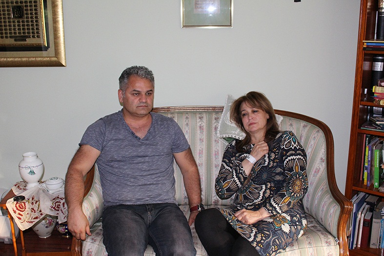 NAZİ VAHŞETİ PES DEDİRTTİ