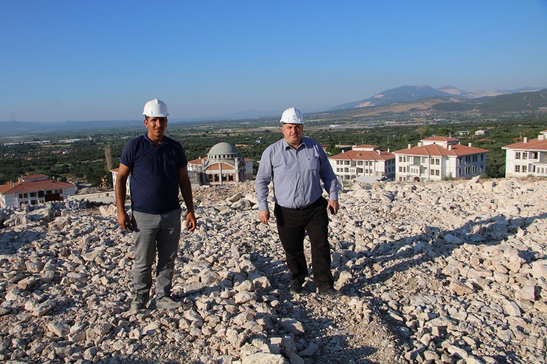 KINIK 29 EKİM'DE ÇİFTE BAYRAMI YAŞAYACAK