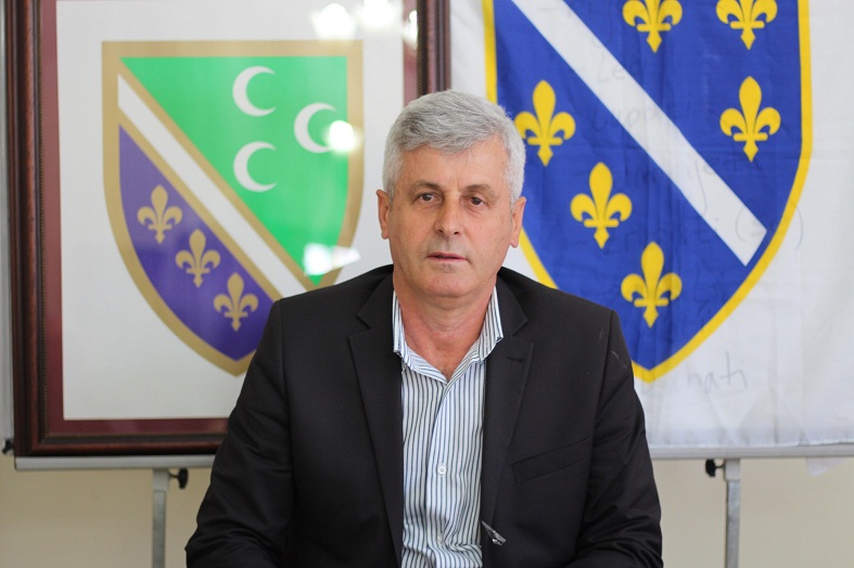 İZMİR BOSNA SANCAK DERNEĞİ BASIN EMEKÇİLERİ’NİN