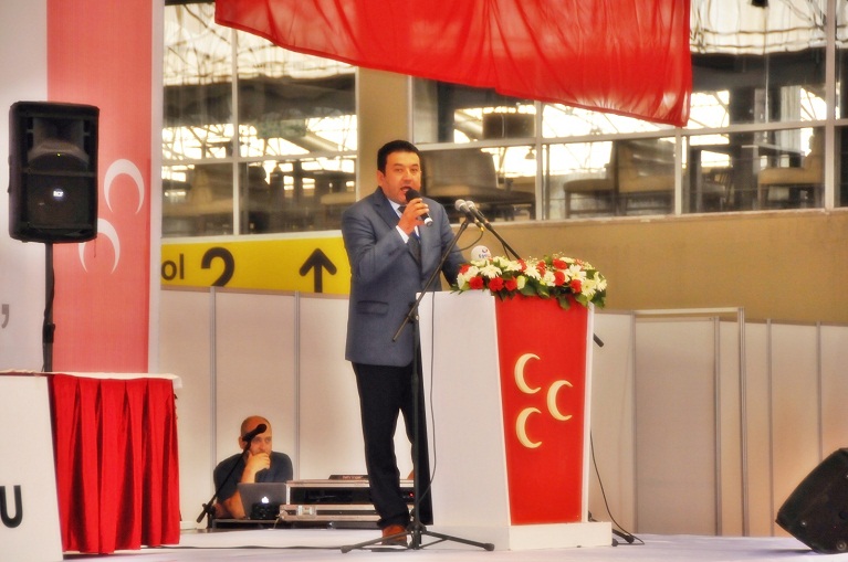  “Gazeteciler ve Basın Bayramı” KUTLU OLSUN