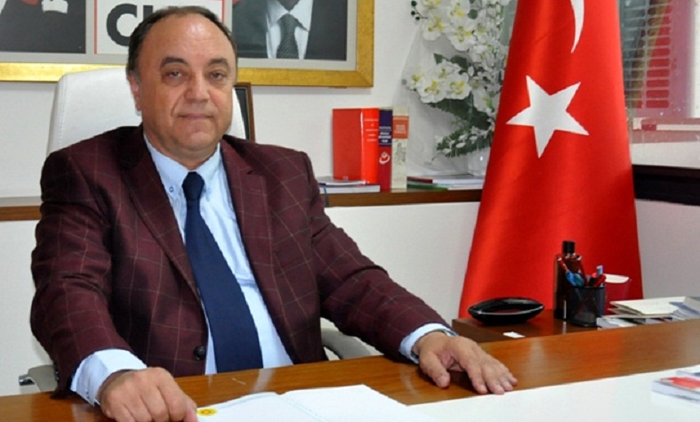 CHP'DEN AKP'YE "AŞK"LI GÖNDERME