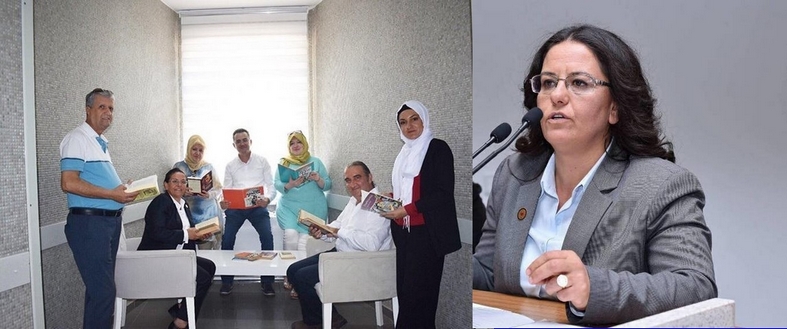 İNSANLIK ADINA GELECEĞE IŞIK OLDULAR