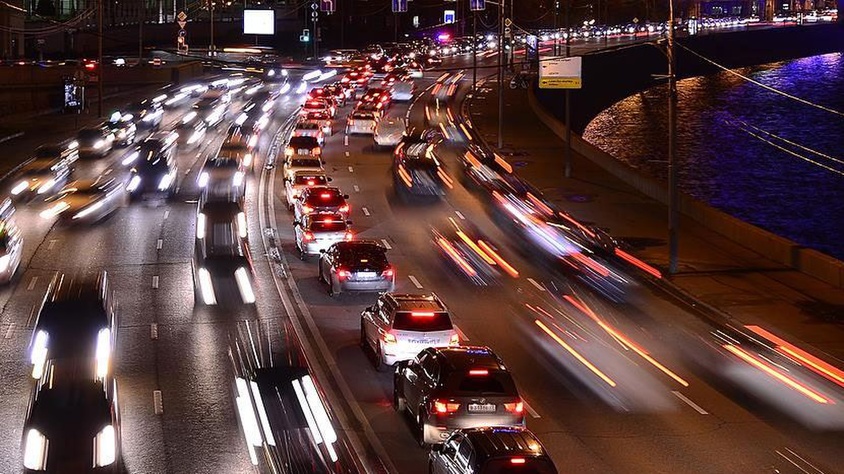 Motorlu Taşıtlar Vergisi ödemelerinde son gün bugün