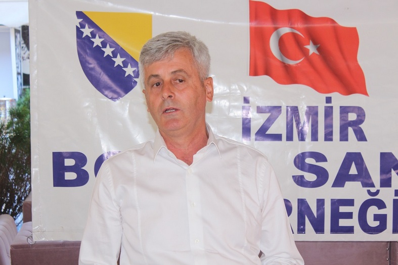MARŞ MİRA ‘ÖLÜM YÜRÜYÜŞÜ’