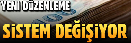 BES'te yeni paket hazırlığı