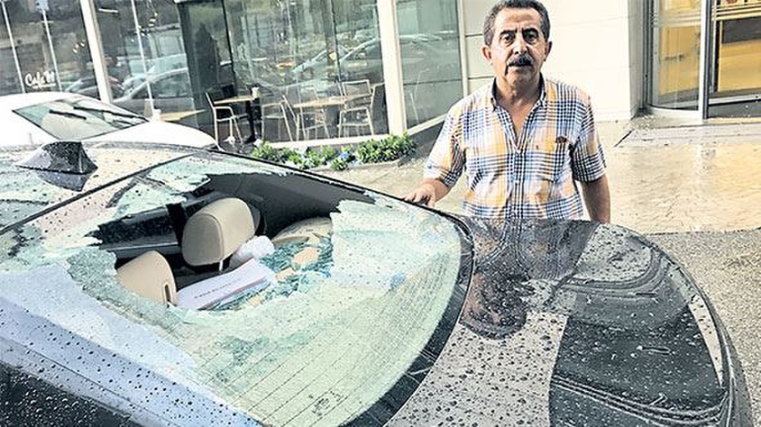 Sigorta zararınızı ödemezse, tahkime başvurun