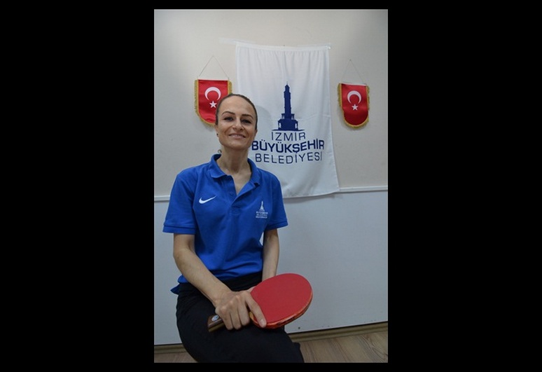 ENGEL TANIMIYOR, HEDEFİ TOKYO