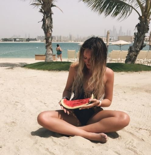Seks itirafı herkesi şaşırttı