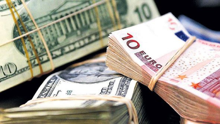Euro'ya dolar dopingi
