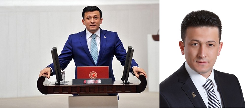 BİR HİÇ UĞRUNA KAYNAKLAR HEBA EDİLİYOR