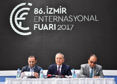 İzmir, 10'u bekliyor