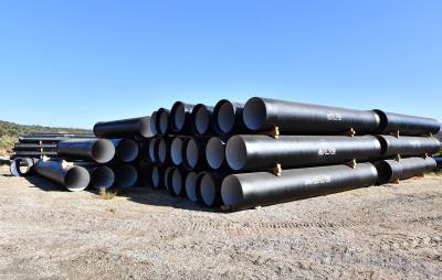 "Balon projelere değil, geleceğe yatırım"