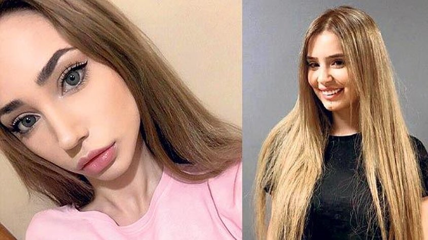 Ünlülere sanal şantaja 14 tutuklama