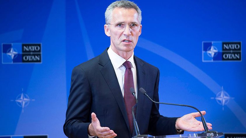 NATO'dan güvence: Bir daha yaşanmayacak