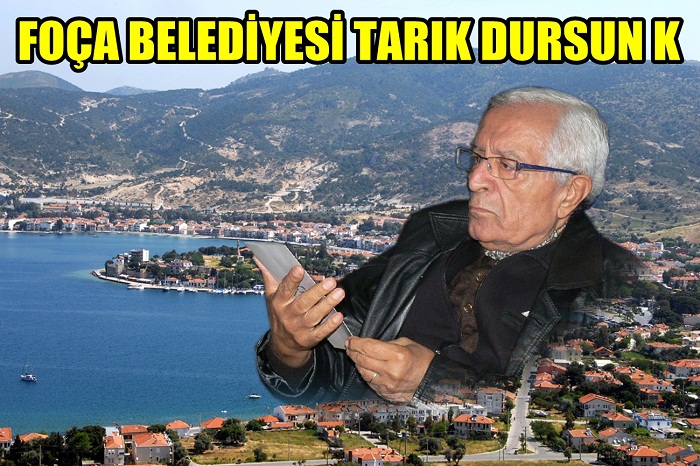 FOÇA BELEDİYESİ TARIK DURSUN K. DENİZ ÖYKÜLERİ ÖDÜLÜ