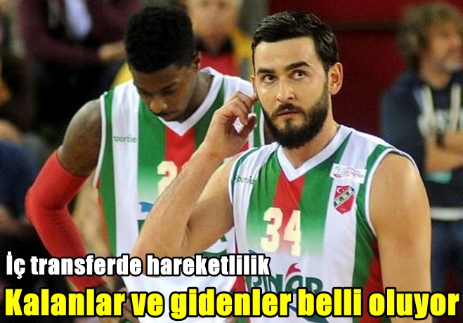 Pınar Karşıyaka'da kalanlar ve gidenler belli oluyor