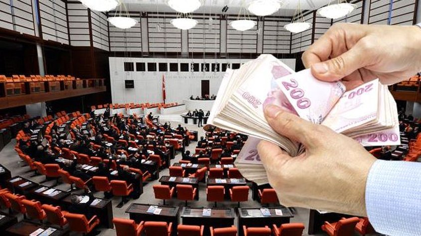 Vatandaşa torba dolusu yenilik