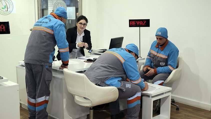 Taşerona kadro sınavı ne zaman?