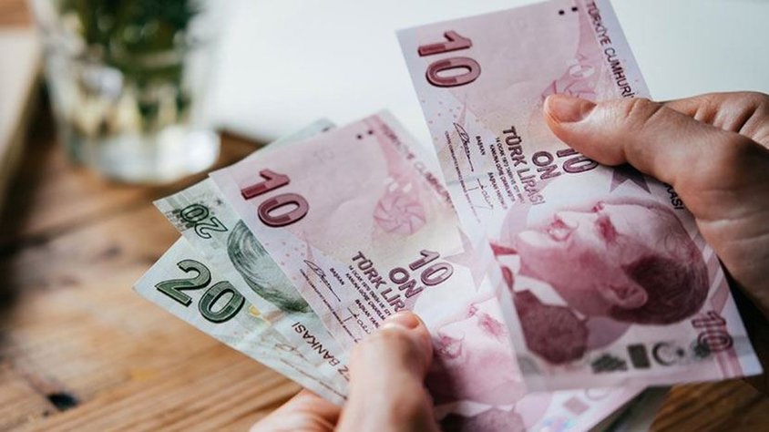 Çalışan gence çifte maaş