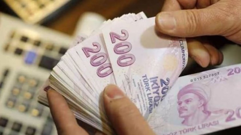 Engelli raporuyla erken emeklilik