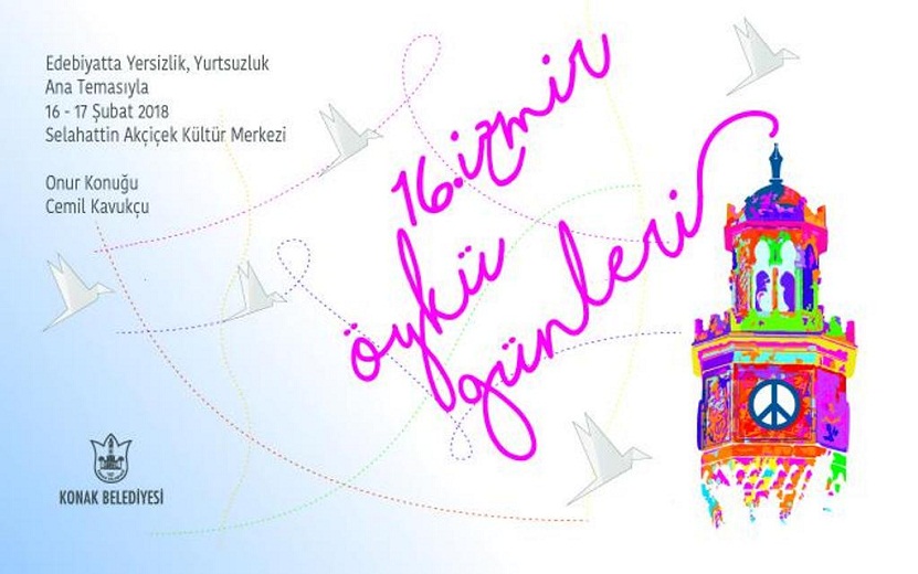 Öykü ile geçen 16 yıl