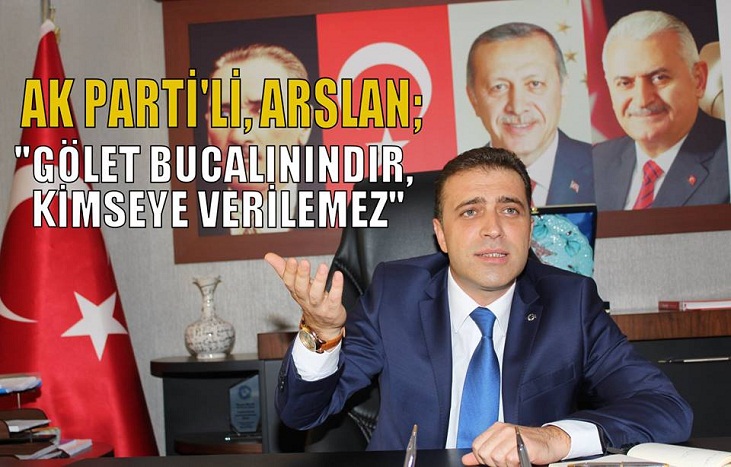 GÖLET HALKINDIR RANT EDİLEMEZ