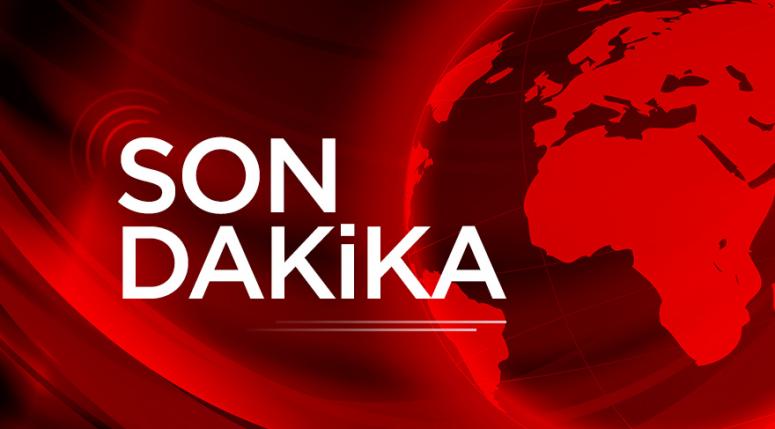İzmir'de okulda Doğalgaz Patladı Ölü ve Yaralılar var