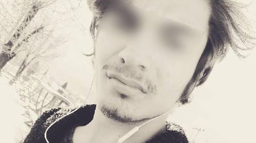 12 yaşındaki komşu kızına cinsel tacizden 8 yıl hapsi isteniyor