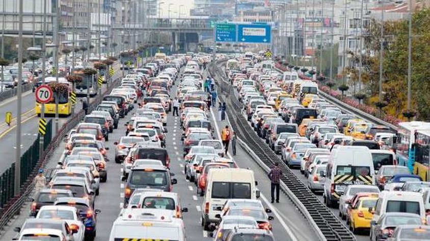 Araç sahipleri dikkat! Plakada yeni dönem başlıyor