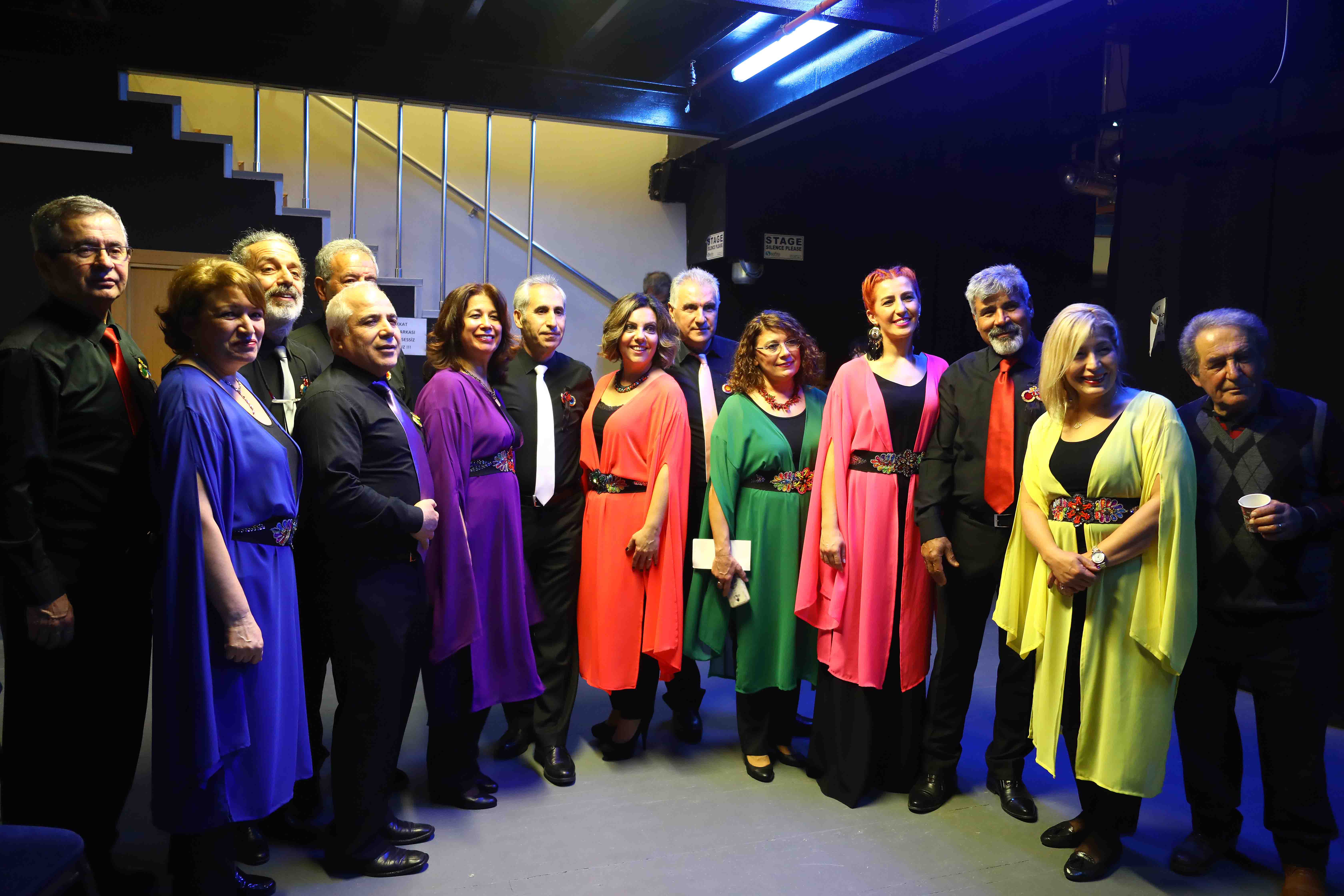 Üretici kadınlardan özgün tasarım