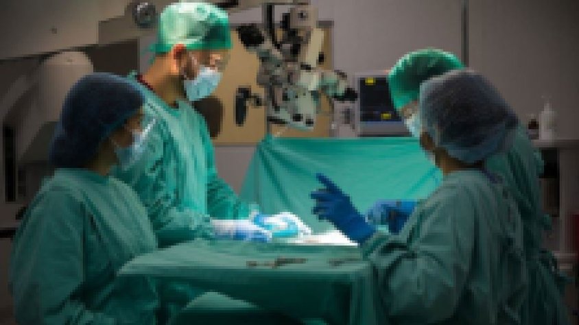 Başlık parasını alamayınca gizlice karısının böbreğini çalıp sattı!