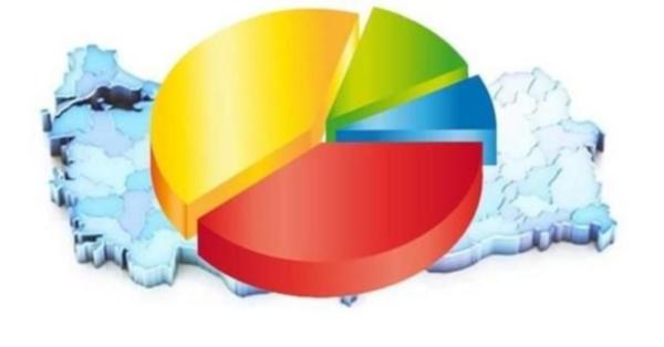 Erdoğan "Artık güvenmiyorum" demişti; kamuoyuna yansıyan anketlerde neler va