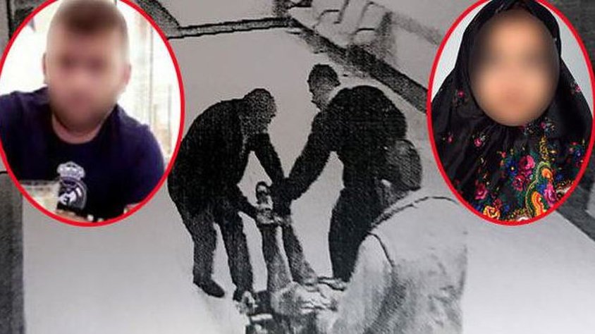 Özel harekat polisinin tecavüz ettiği genç kadın intihar girişiminde bulundu