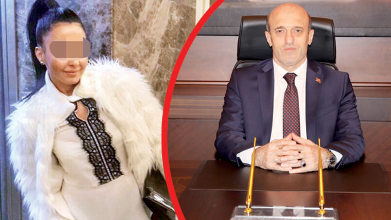 Kırklareli Valisi Orhan Çiftçi için şok iddia