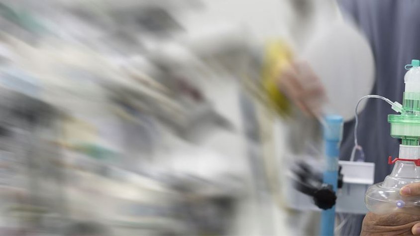 Anestezi esnasında cinsel tacize uğradı