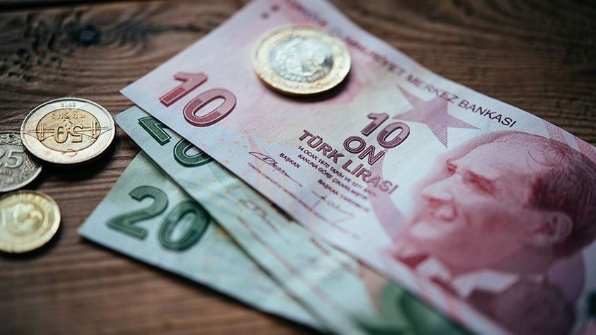 Emekliye yüzde 8 ek ödeme