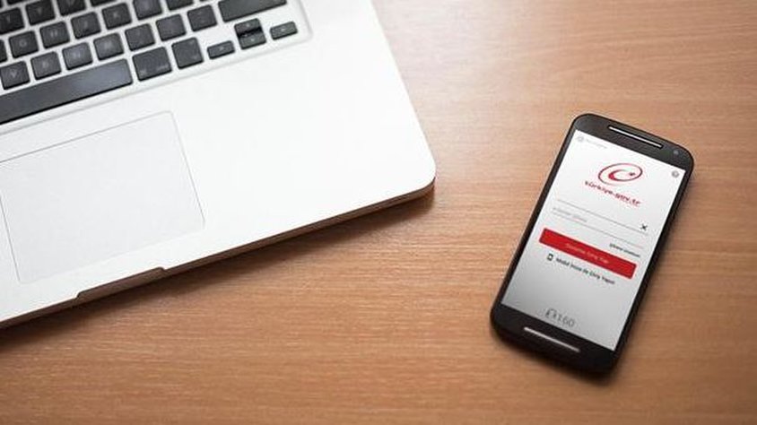 E-Devlet'te 1 saatte 33 bin kişi soyağacını sorguladı (e-Devlet soyağacı sorgulama)