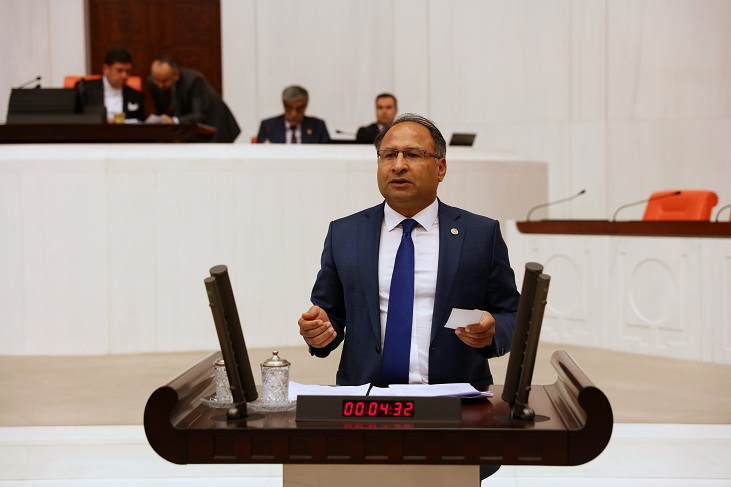 HEPİMİZ AYNI GEMİDEYİZ