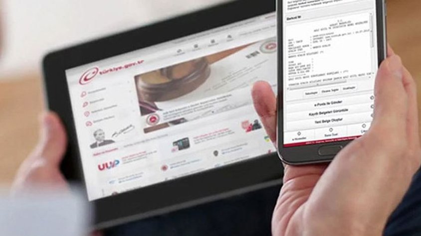 Soyağacı sorgulama uygulamasına günlük kota geliyor (e-Devlet soyağacı sorgulama)