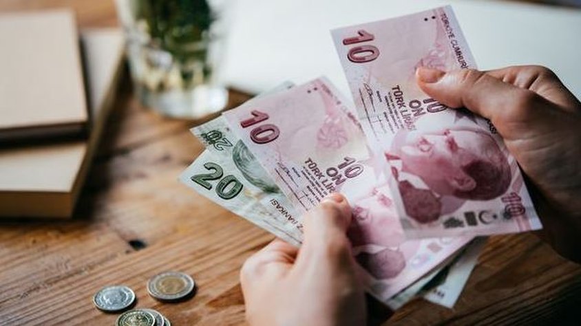 Emekli maaşına konan haciz nasıl kalkar?