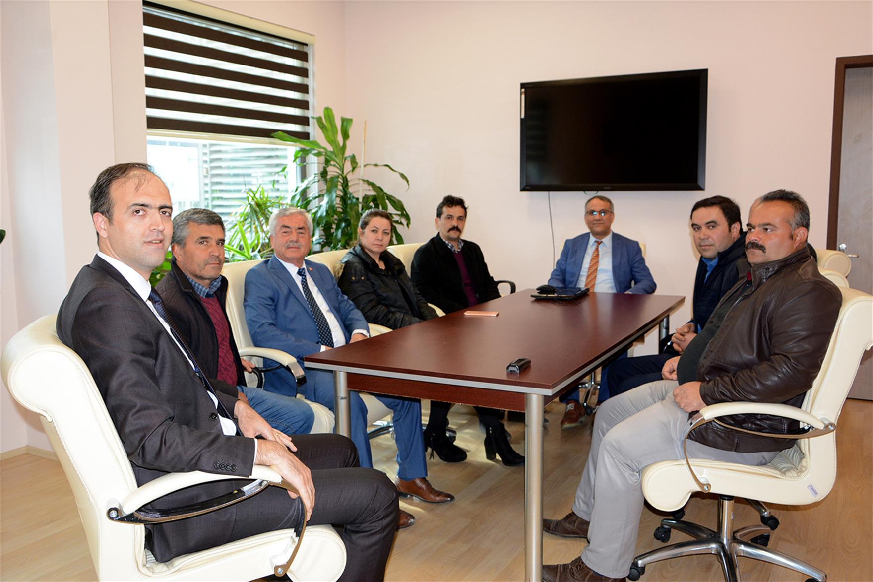 PAÜ hastanesinden yeni bir proje daha